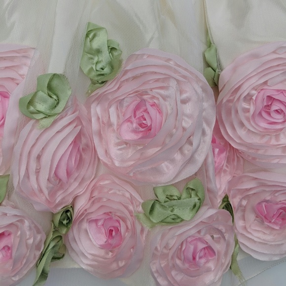 🆕American Princess Dress with Cardigan - Picture 8 of 8